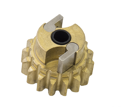 Winch 2nd Gear Pawl Kit — Variant: 17T | Size: 44ST-50ST
