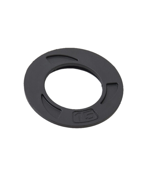 EVO Winch Top Cap and O Ring Kit — Size: 15ST