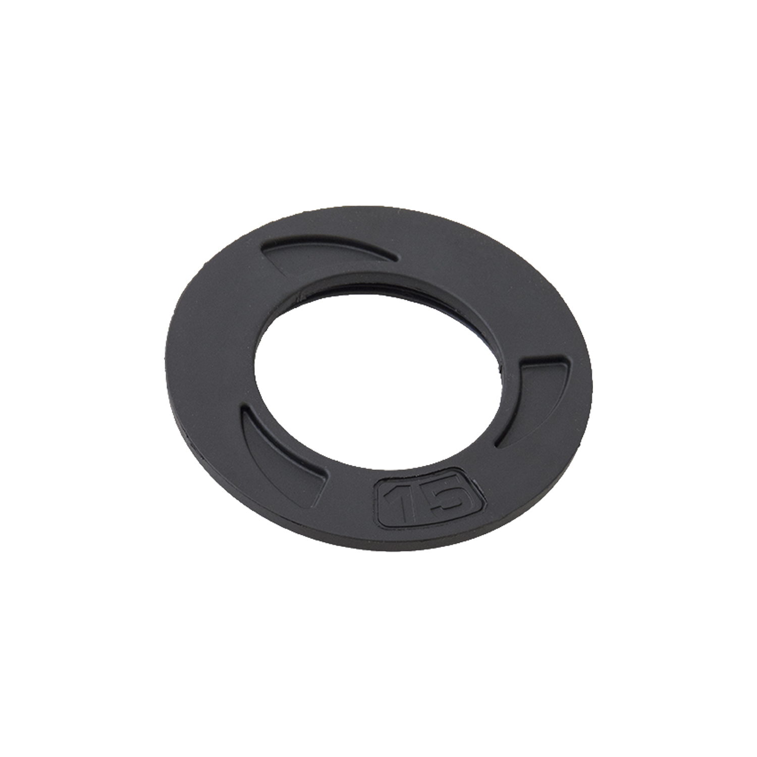 EVO Winch Top Cap and O Ring Kit — Size: 15ST