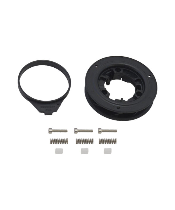 Ocean and EVO Winch Jaw Kits (Up to Size 65) — Size: 15