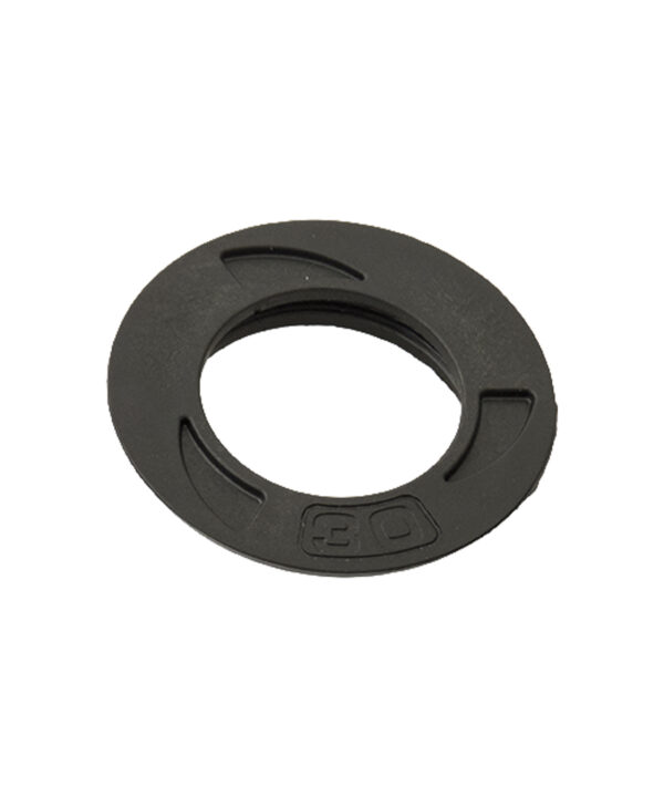 EVO Winch Top Cap and O Ring Kit — Size: 30ST