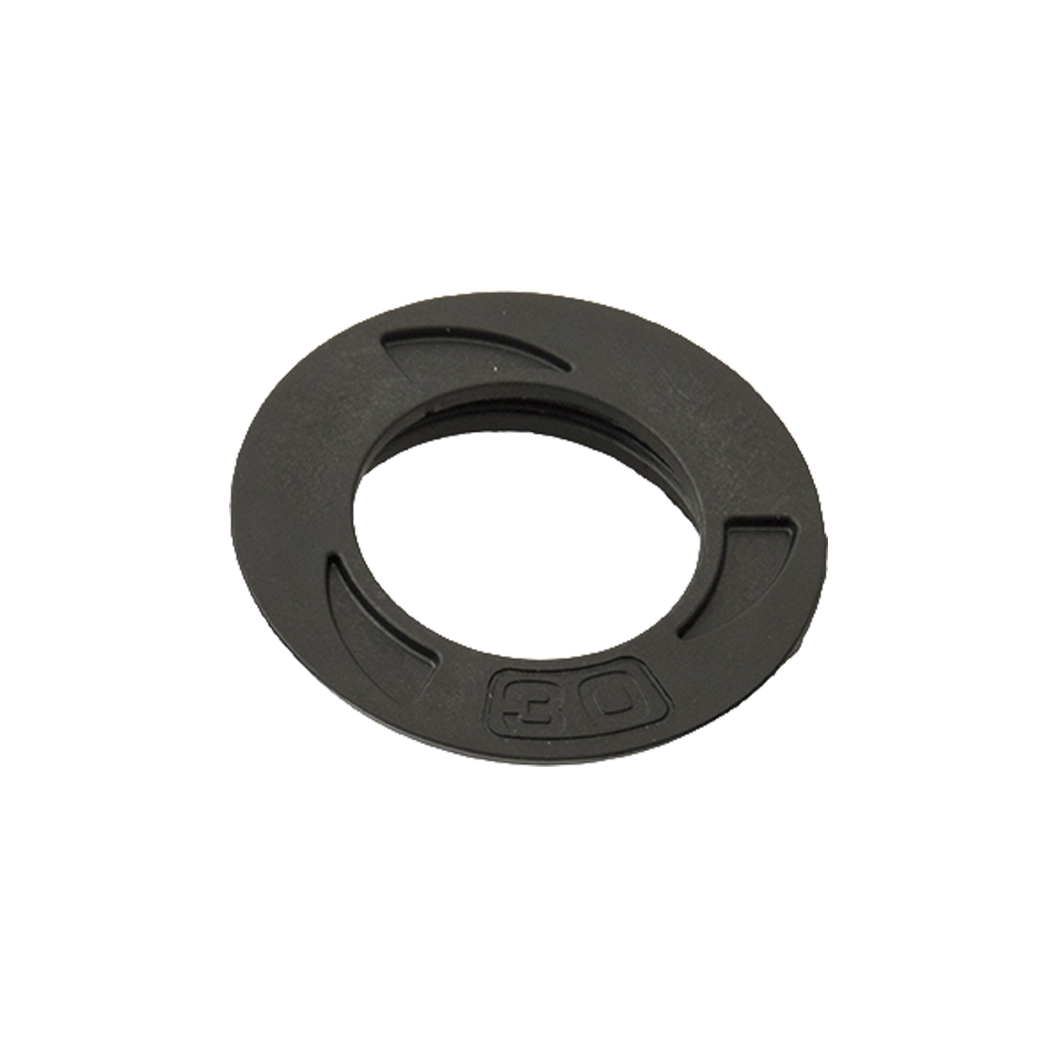 EVO Winch Top Cap and O Ring Kit — Size: 30ST