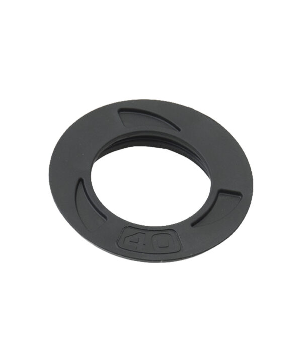 EVO Winch Top Cap and O Ring Kit — Size: 40ST