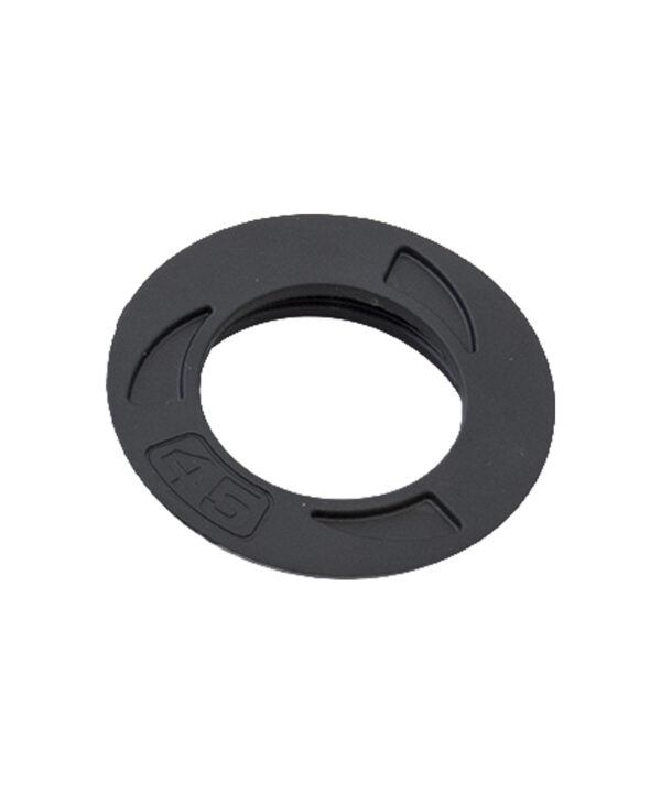 EVO Winch Top Cap and O Ring Kit — Size: 45ST