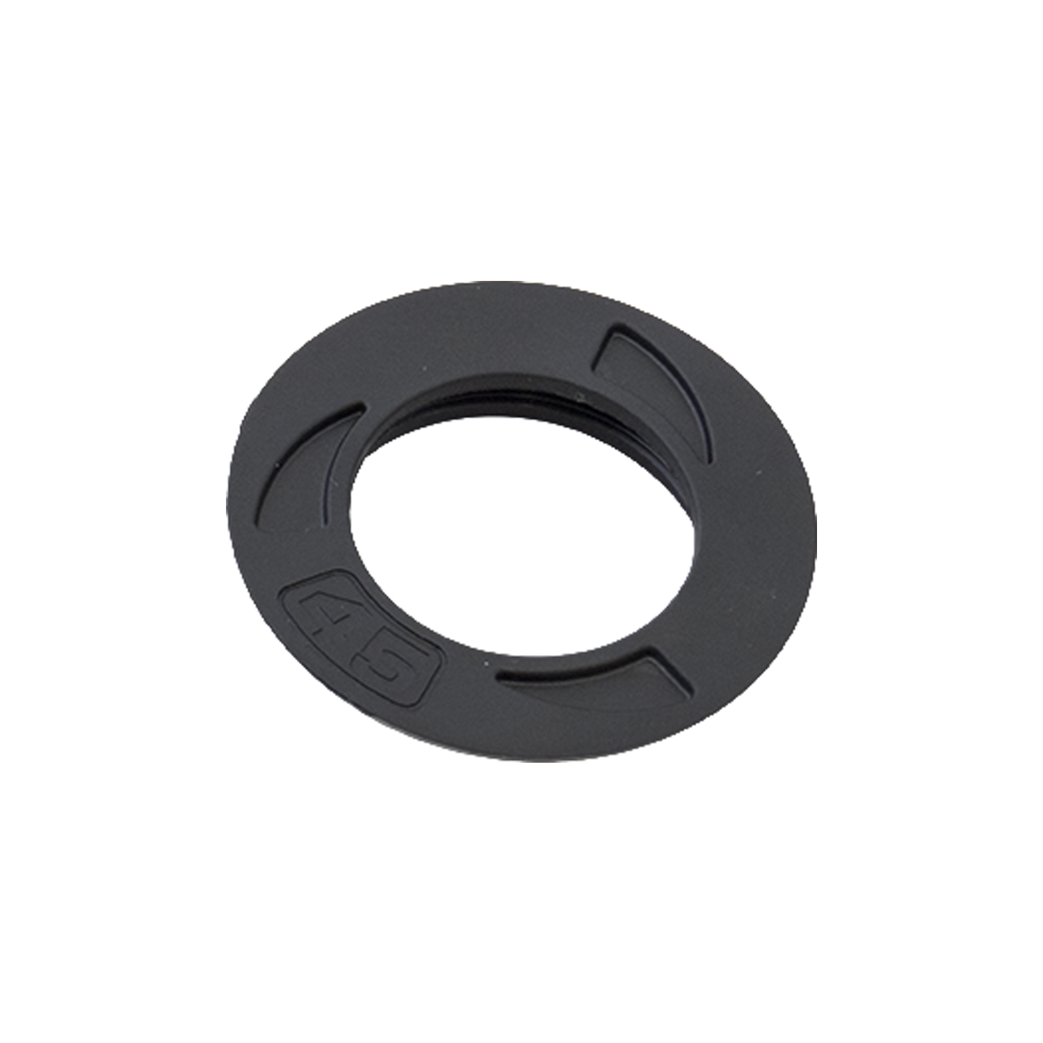 EVO Winch Top Cap and O Ring Kit — Size: 45ST