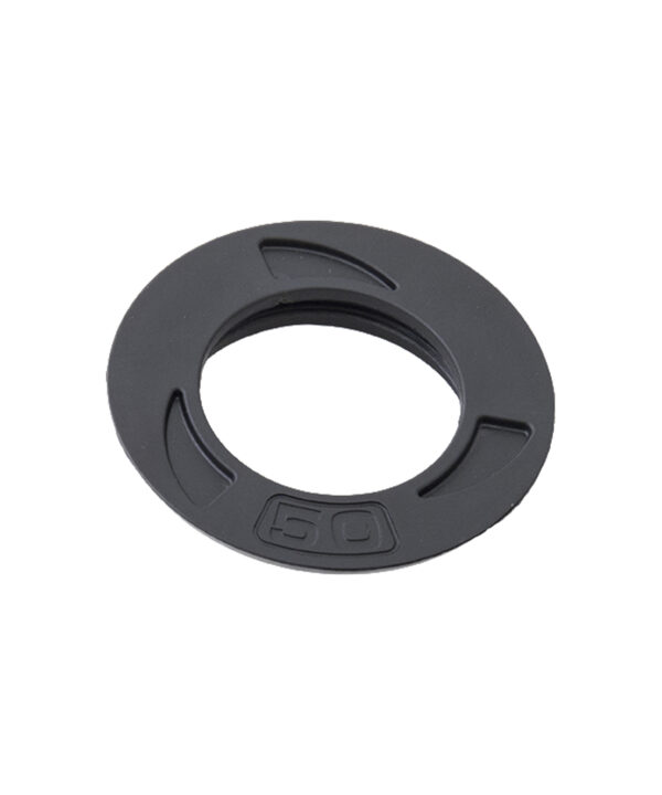 EVO Winch Top Cap and O Ring Kit — Size: 50ST