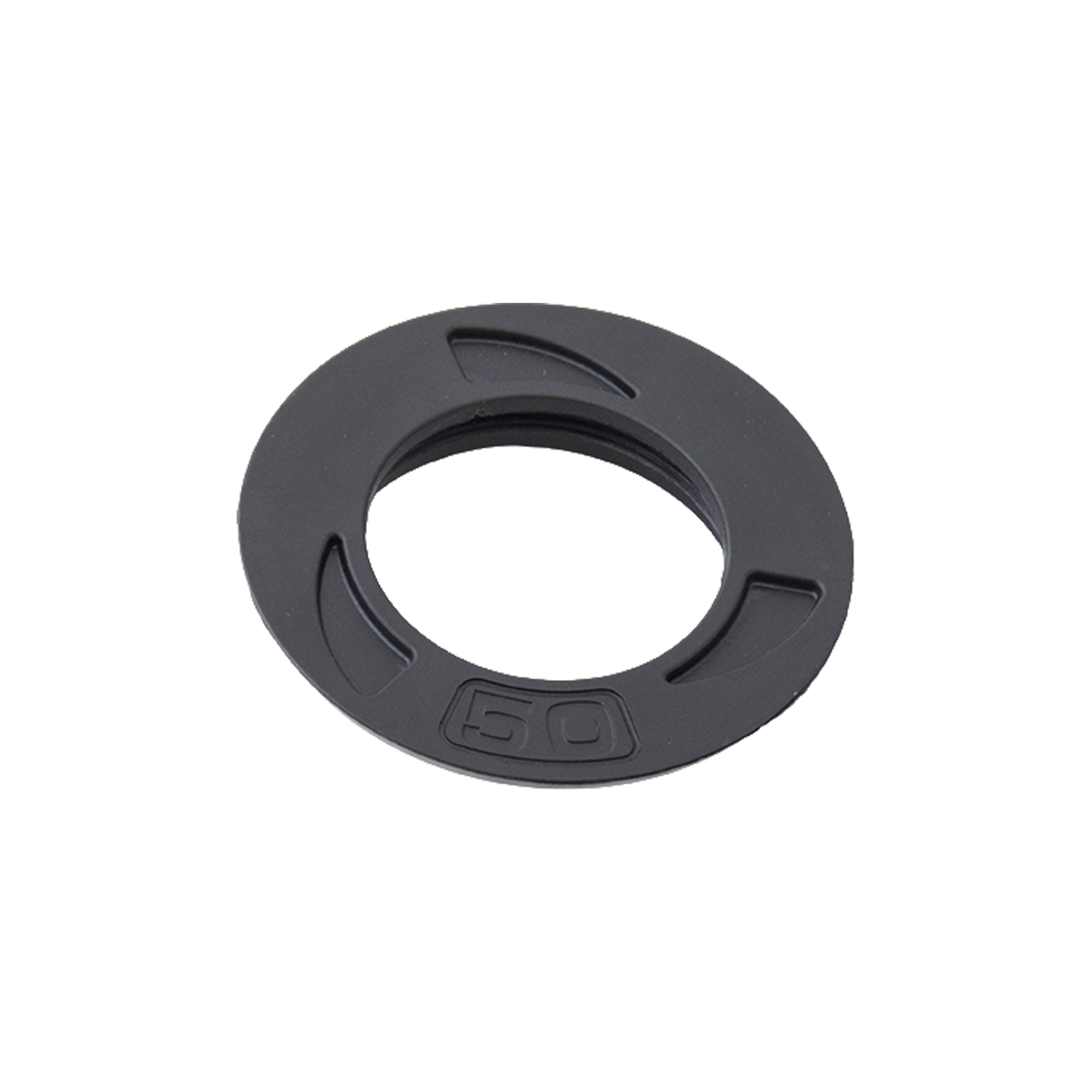 EVO Winch Top Cap and O Ring Kit — Size: 50ST