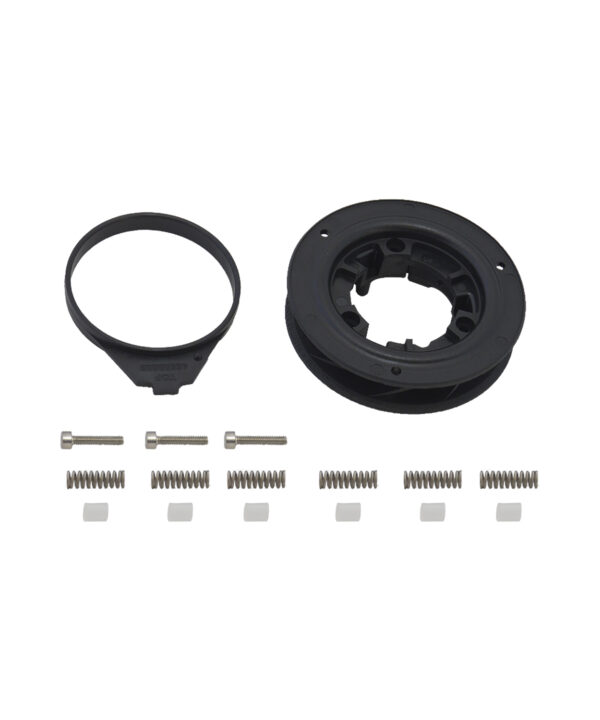 Ocean and EVO Winch Jaw Kits (Up to Size 65) — Size: 50