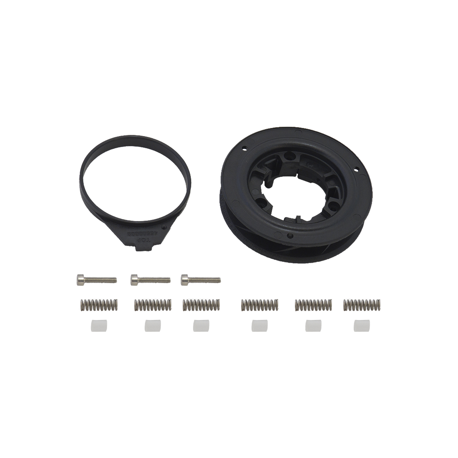 Ocean and EVO Winch Jaw Kits (Up to Size 65) — Size: 50