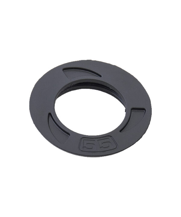 EVO Winch Top Cap and O Ring Kit — Size: 55ST