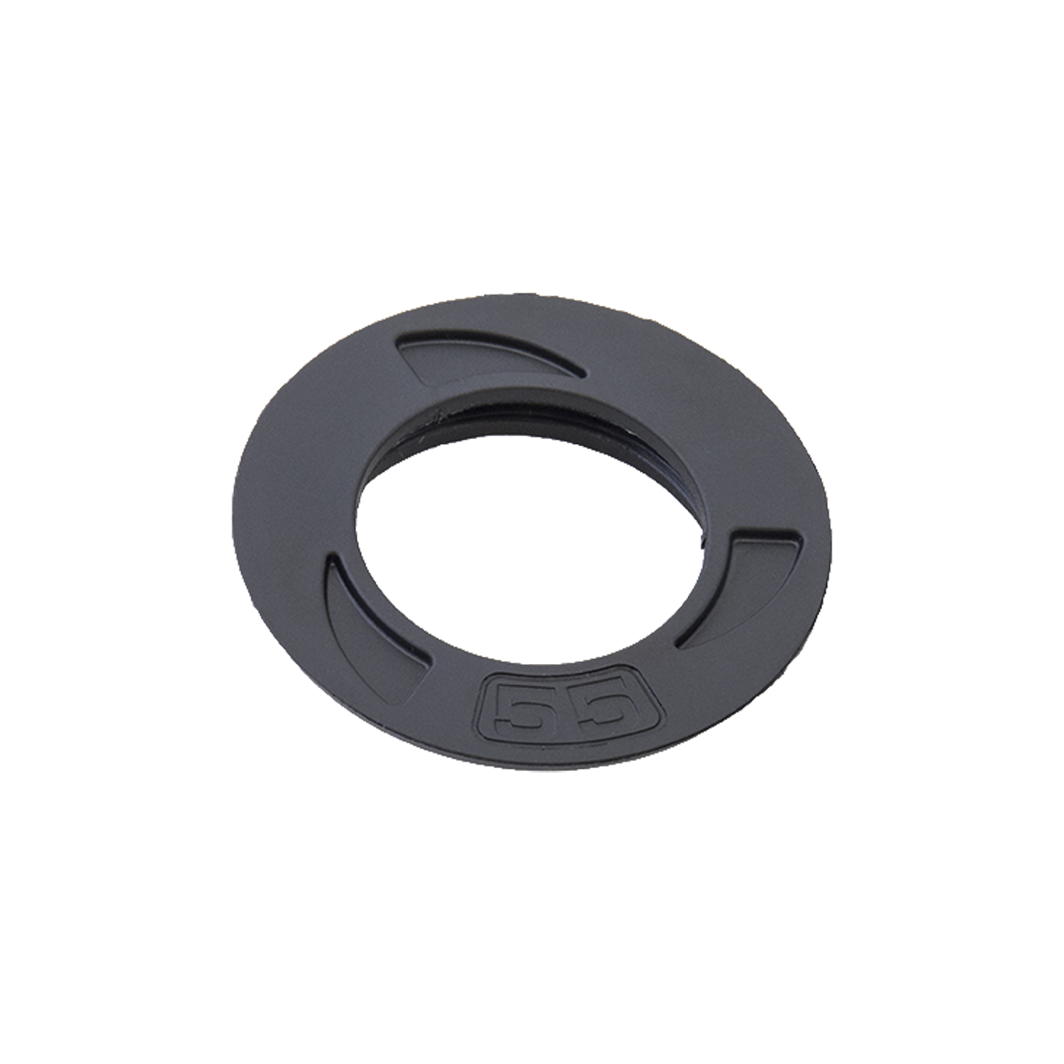 EVO Winch Top Cap and O Ring Kit — Size: 55ST