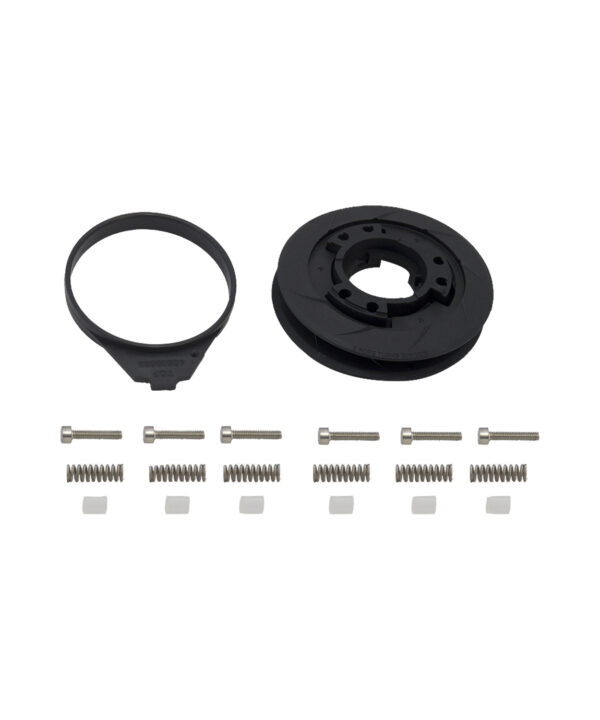Ocean and EVO Winch Jaw Kits (Up to Size 65) — Size: 55