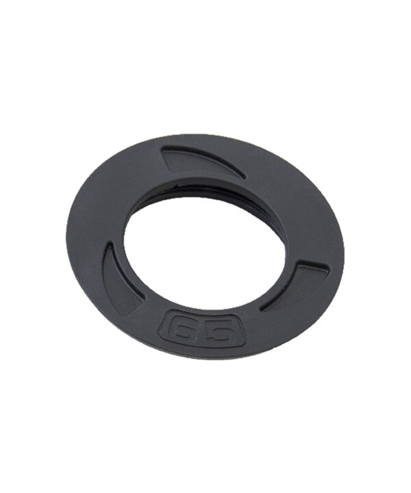 EVO Winch Top Cap and O Ring Kit — Size: 65ST