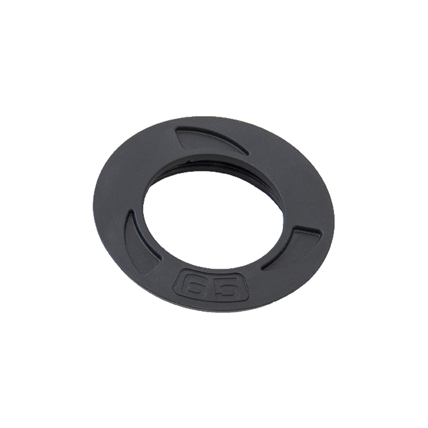 EVO Winch Top Cap and O Ring Kit — Size: 65ST