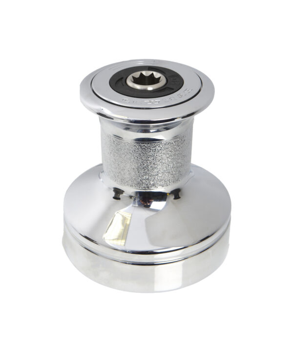 EVO® Sport Winch — Size: 40 | Finishes: Chrome