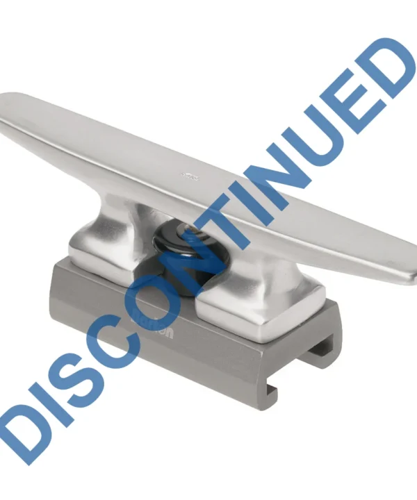 Aluminium Sliding Cleats