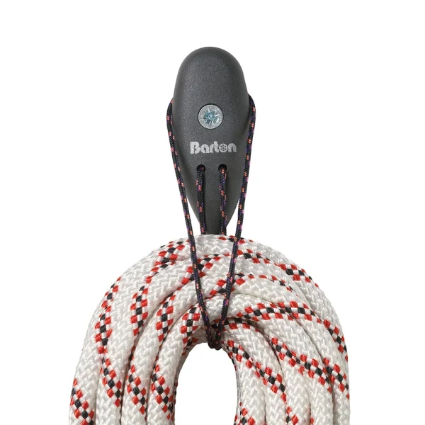 The ‘Barton’ Line Tamer — Pa_colour: grey