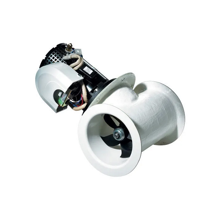 Stern Thruster Kit — Tunnel Size: 140mm