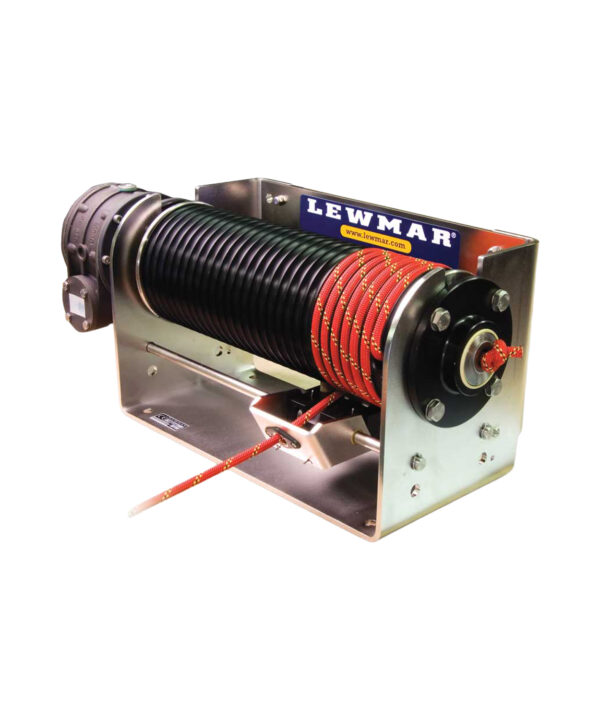 CW800 Line Management System — Speed: High Capacity | Power Source: 24V