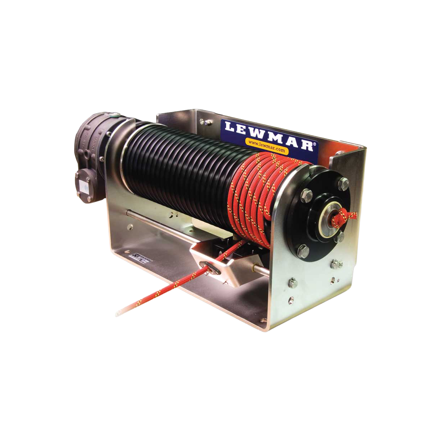 CW800 Line Management System — Speed: High Capacity | Power Source: 24V