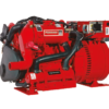 GASOLINE GENERATORS – WESTERBEKE - Image 3
