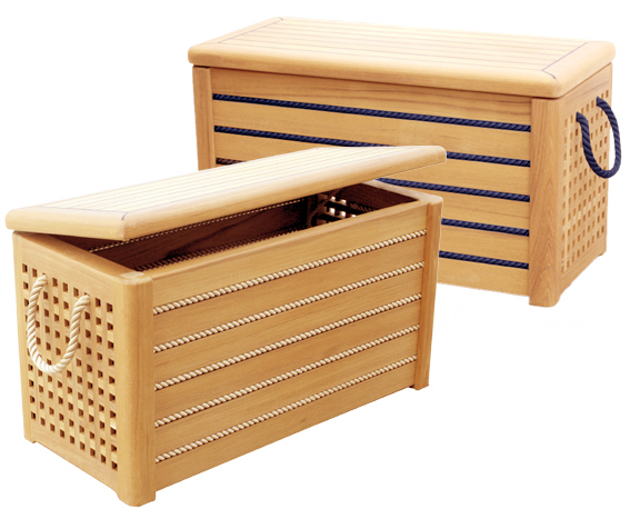 Marine trunk