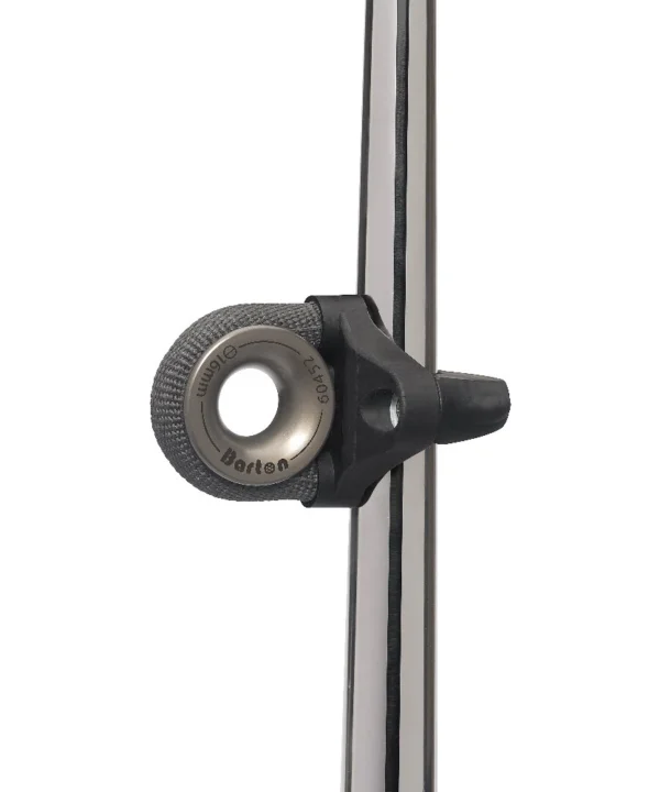 Stanchion High Load Bullseye