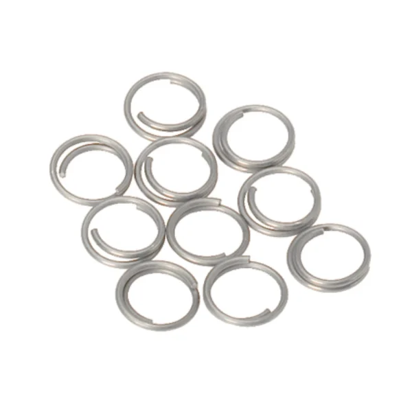 Split Rings — Pa_diameter: 10mm