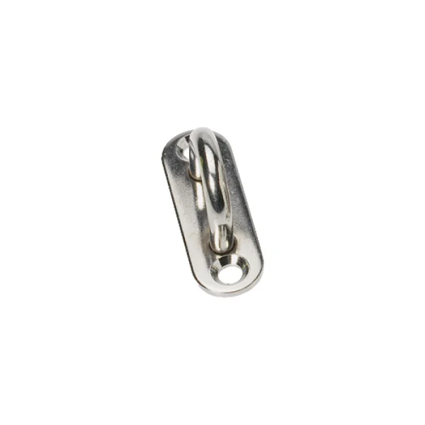 Pad Eye – Fixed — Pa_bore Diameter Mm: 4mm