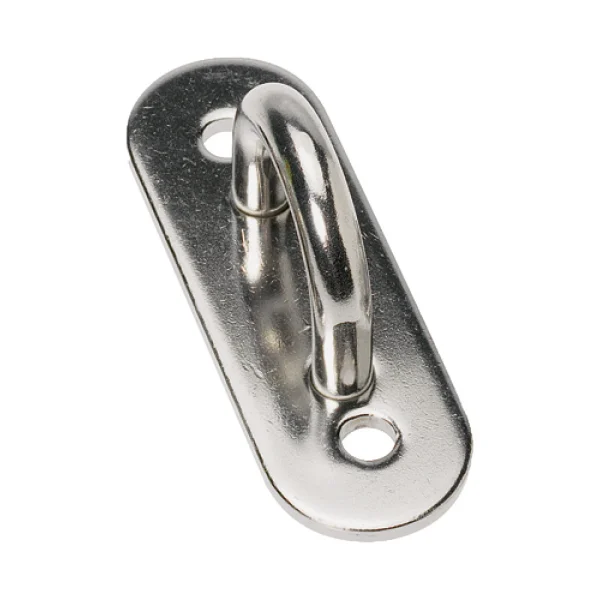 Pad Eye – Fixed — Pa_bore Diameter Mm: 10mm