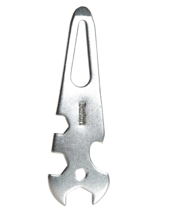 Shackle Key, Spanner and Bottle Opener 60355