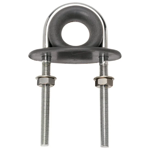 Bullseyes – Through-deck — Pa_fastenings: 60mm