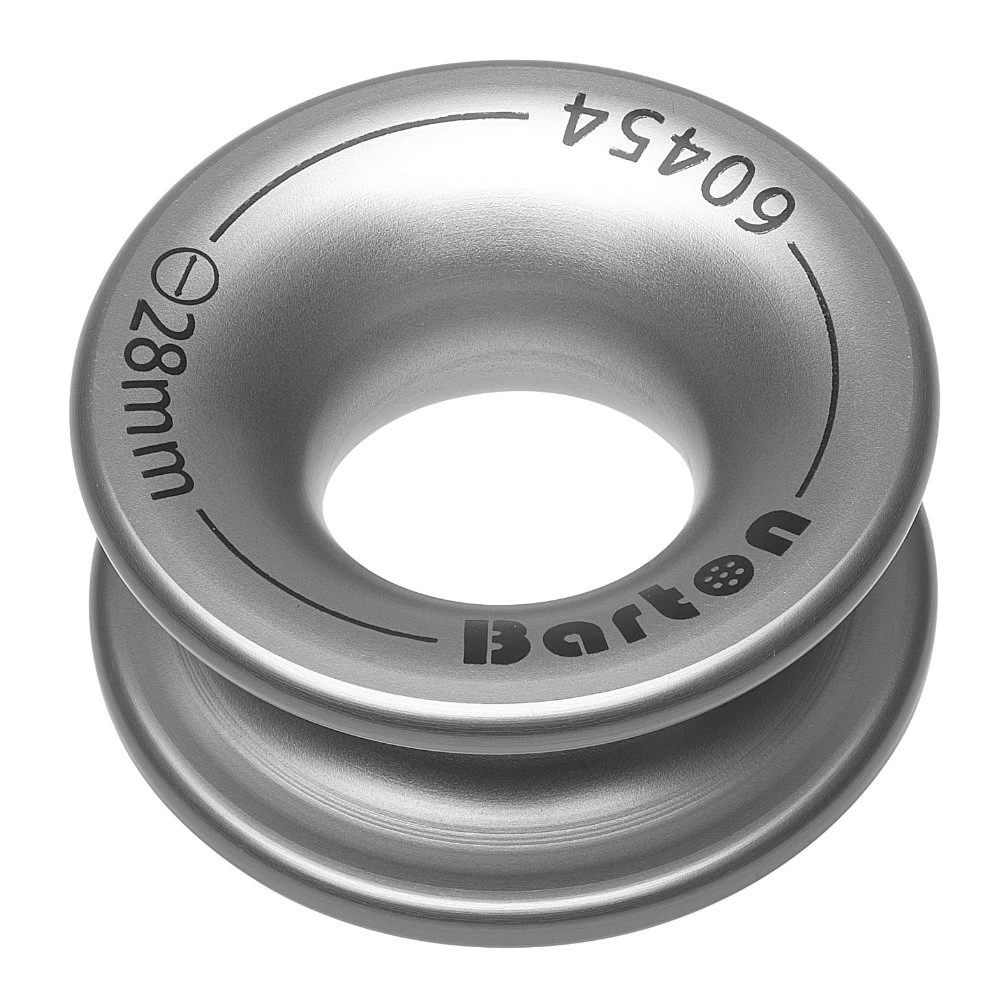 High Load Eye 28mm Bore