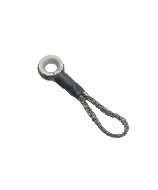 4mm Dyneema Loop With High Load Eye, 12mm Bore