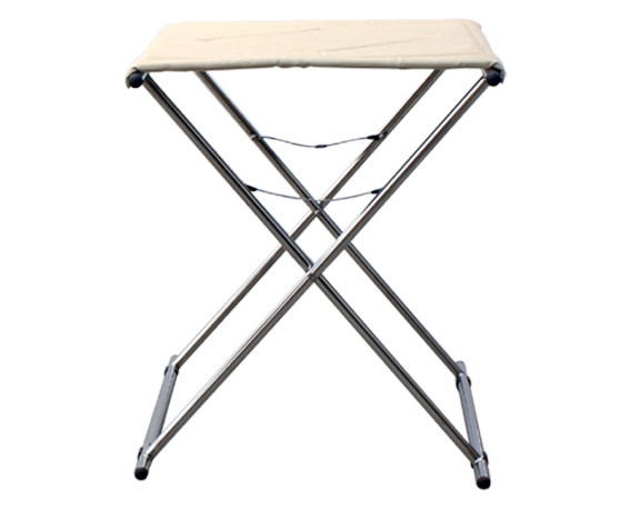 stainless steel Stool