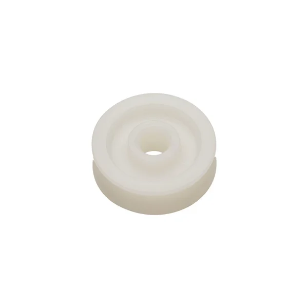 Plain Bearing Sheave – 30mm x 12mm — Pa_colour: white
