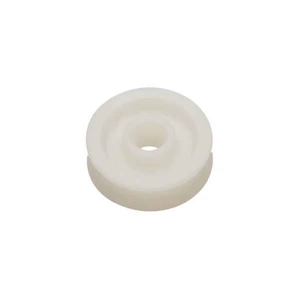 Plain Bearing Sheave – 32mm x 17mm — Pa_colour: white