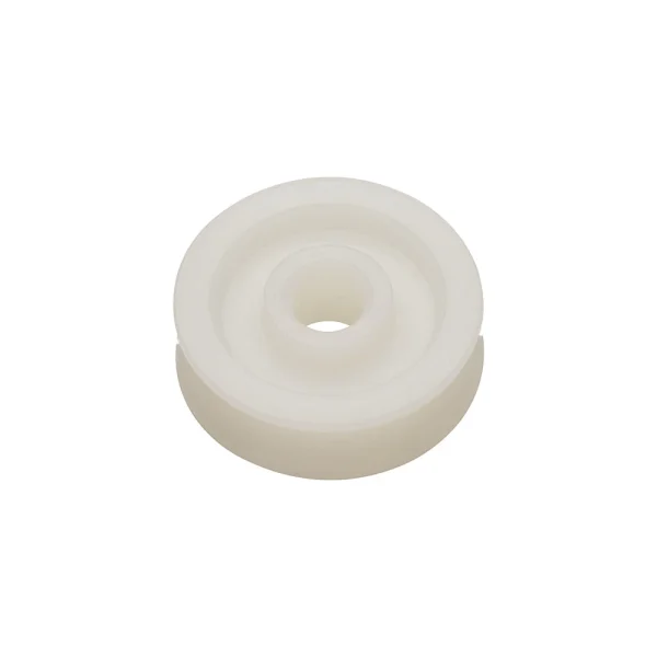 Plain Bearing Sheave – 35mm x 18mm — Pa_colour: white