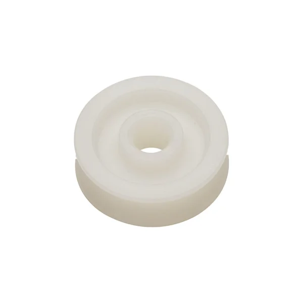 Plain Bearing Sheave – 38mm x 17mm — Pa_colour: white