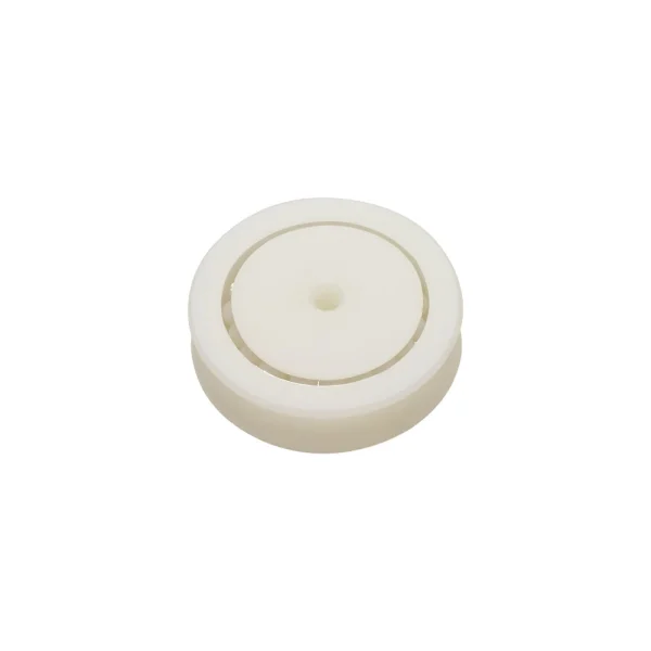Ball Bearing Sheave – 32mm x 14mm — Pa_colour: white