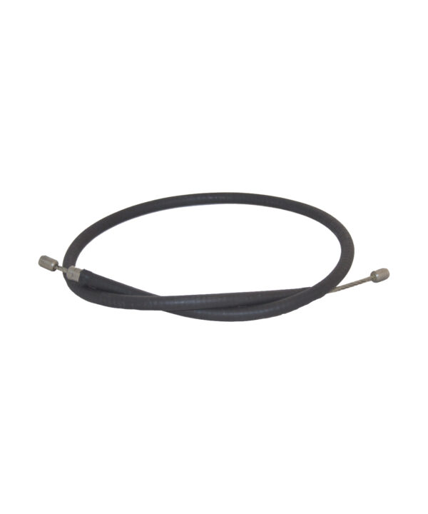 Windlass Brake Cable 4mm Wire — Length: 800mm