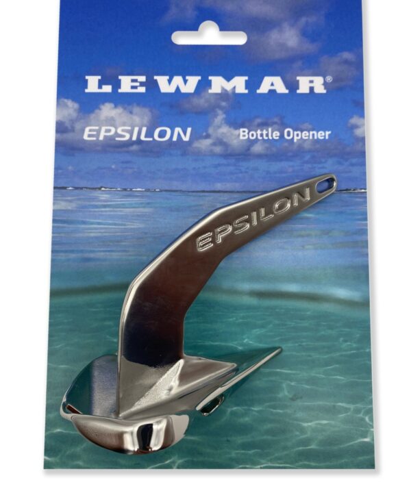 Baby Epsilon Bottle Opener