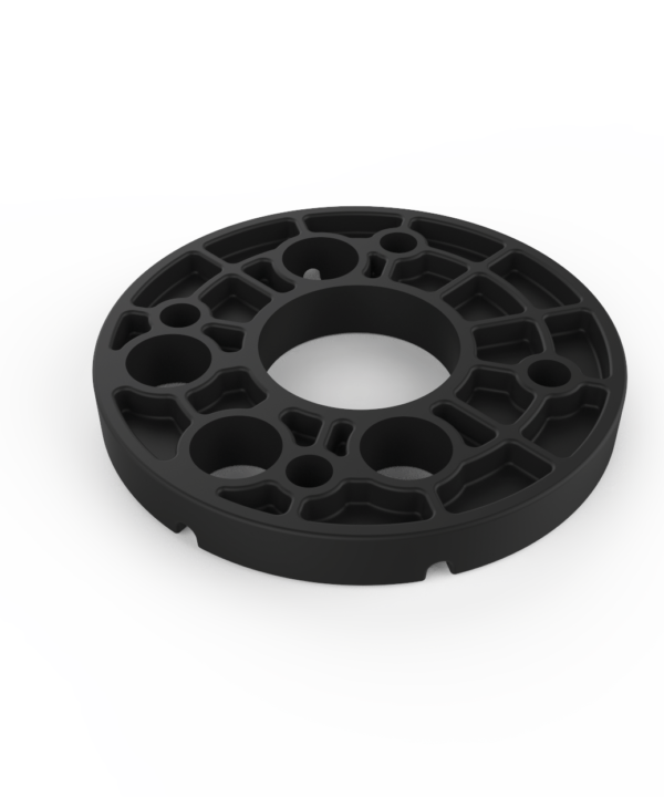 VX THIN DECK SPACER