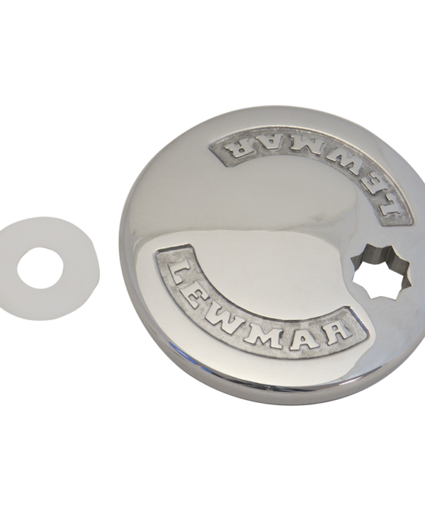 V2/3 TOP NUT