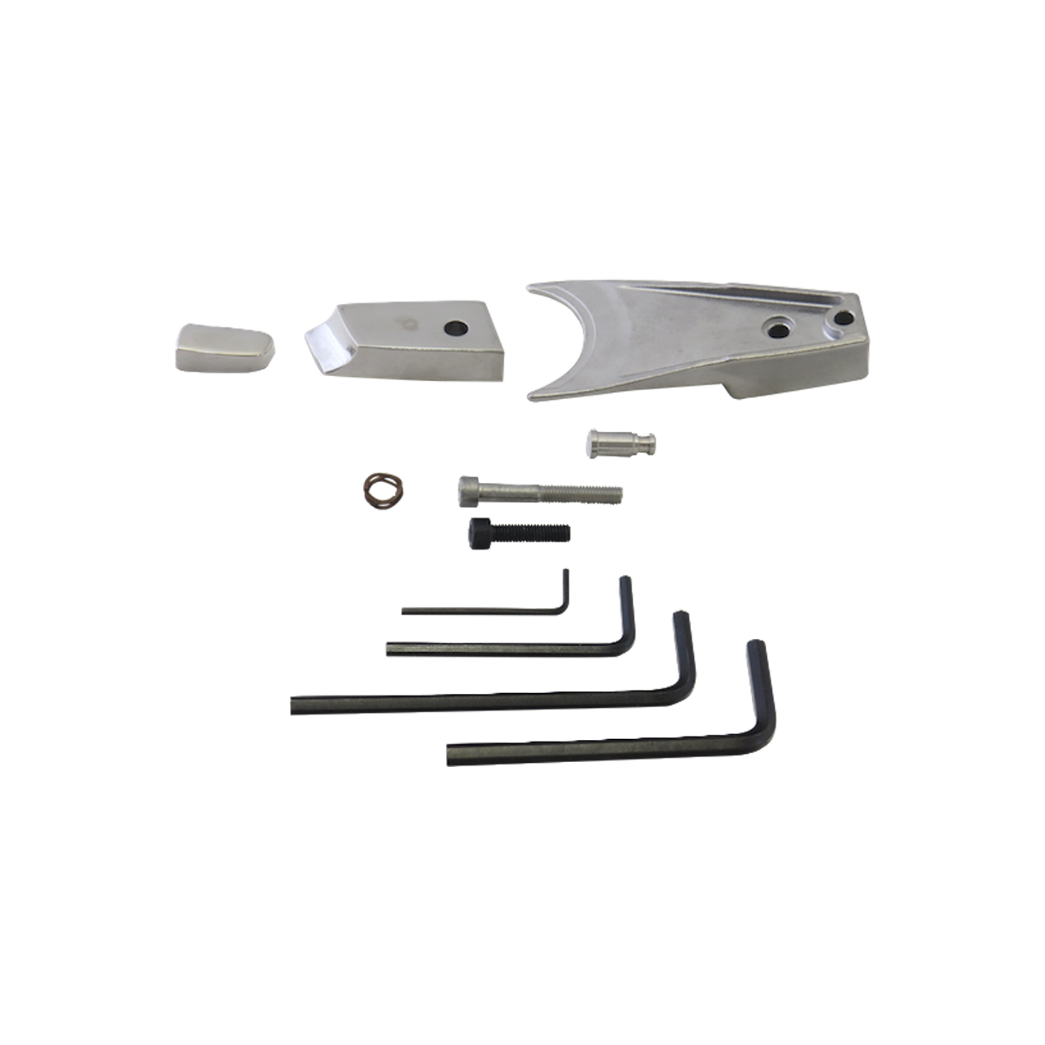 V-Series Stripper / Pawl Kit — Size: V2 / V3