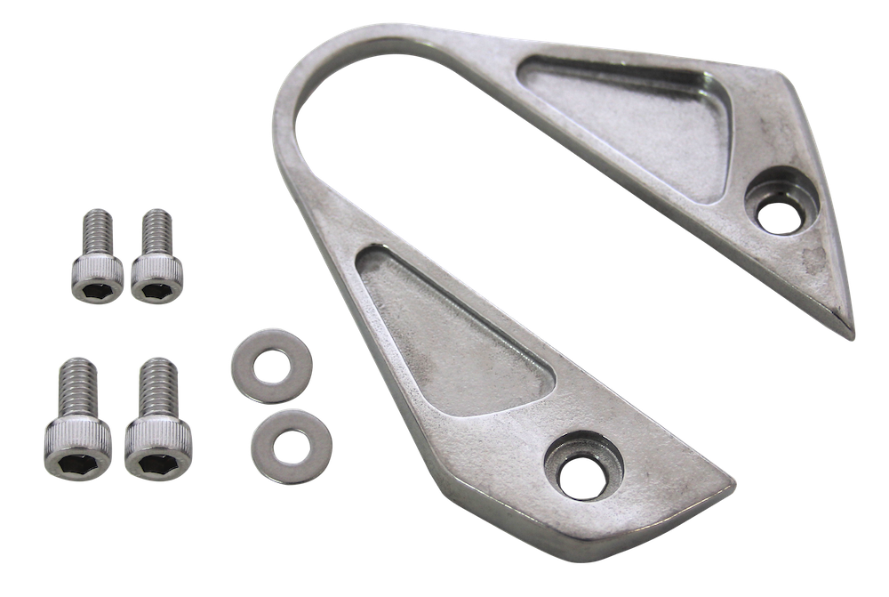 PRO SERIES STRIPPER KIT