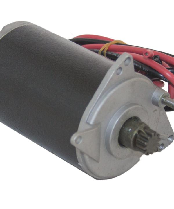 PRO SERIES MOTOR 12V 700W