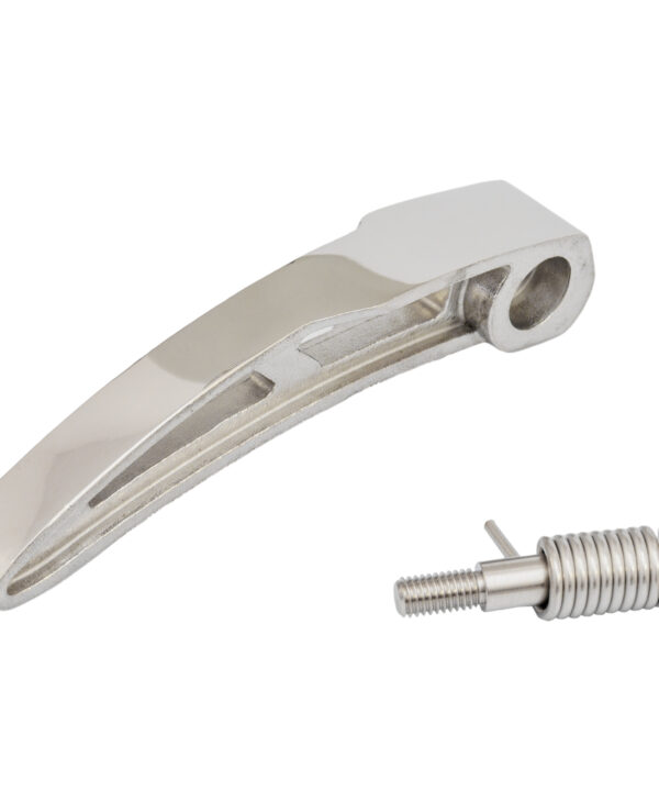 V700 CONTROL ARM KIT