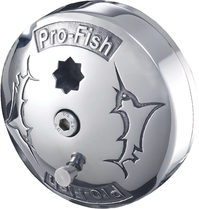 PRO-FISH CONVERSION KIT