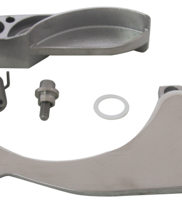 PRO-GUARD/CONTROL ARM KIT